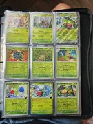 Cały set na sztuki pokemon destined rivals 