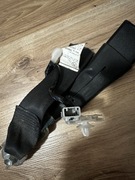 ZAPINKA KLAMRA PASA TYŁ KANAPY LEXUS CT 200H PRAWY TYŁ PRAWA