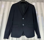 Garnitur KONIK r.158/88 ciemny granat/ KOMERS