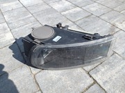 Halogen lewy Saab 9-3 12785951