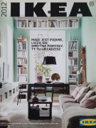 Katalog IKEA 2012