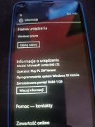 Nokia Lumia  640