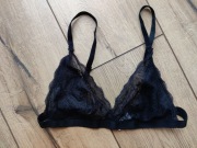 Gorteks Desire biustonosz soft B2 38 M czarny