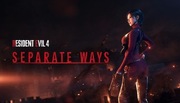 Resident Evil 4(remake) Separate Ways Steam