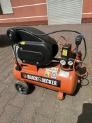 kompresor firmy Black DECKER