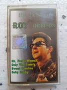 The best of Roy Orbison