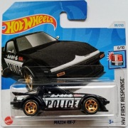 Hot Wheels MAZDA RX-7 Nowy !!!