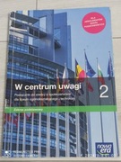W centrum uwagi 2 nowa era