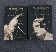 P.S. HERYTIERA [Pizgacz] Start a fire