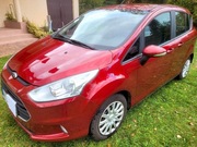 Ford B-max 1.0 EcoBoost 68 tyś