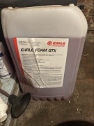 Piana EHRLE FOAM GTX