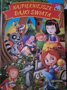 Bajki świata dla dzieci 