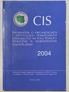 Informator o Organizacjach i Instytucjach Pomocowych | 2004 | WROS