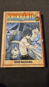 Fairy Tail tom 46