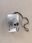 Fujifilm Finepix A403 uszkodzony