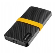 Dysk przenośny SSD 2TB Kodak X200 USB-C + gratis