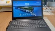 Laptop Lenovo Ideapad 320-15ibk win11 8gb ram, 256gb ssd, core i5-7200u