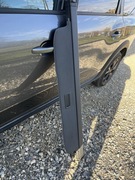 Roleta bagażnika Volvo V60