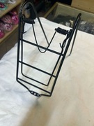 Bagażnik rowerowy stalowy