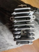 moduł sterujący LED, przetwornica świateł dziennych (DRL) 