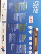 Router FRITZ! Box 7530 AX