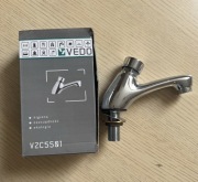 Bateria czasowa umywalkowa Vedo