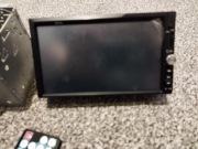 Radio samochodowe 7 cali 