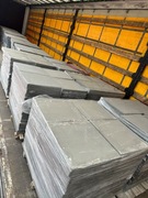 Płytka chodnikowa 50x50x7 w 2 gatunku nowa 