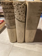 HISTORIA DYPLOMACJI POLSKIEJ T. I-III