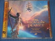 JAMES NEWTON HOWARD TREASURE PLANET 