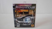 Midnight Club Los Angeles PS3