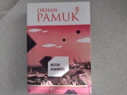 Muzeum niewinności - Orhan Pamuk