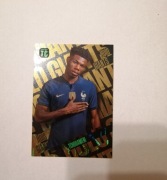 Holo Giants Tchouameni i Gundogan