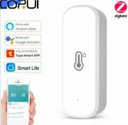 Czujnik temperatury i wilgotności wifi TUYA