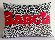 Poduszka dla babci BABCIA dzień babci personalizow