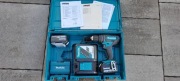 MAKITA DHP482RFJ WIERTARKO WKRĘTARKA Z UDAREM 18V 2x 3.0Ah WALIZKA 