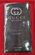 Perfumy Gucci Guilty 90ml