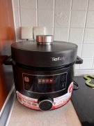 Multicooker TEFAL Turbo Cuisine