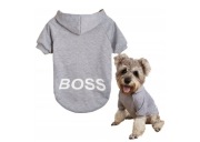 Pies bluza dla małego pieska, kota