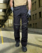 Spodnie do pasa robocze BHP  męskie ARDON 