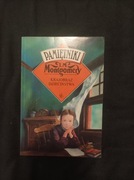 Uwięziona dusza Krajobraz dzieciństwa LM Montgomery Pamiętniki 