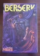 BERSERK TOM 11 JPF K.MIURA