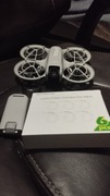 Dron dji neo, 2 x bateria + komplet filtrów ND
