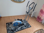 Orbitrek Iron Body EC 7578BK-3