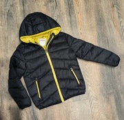 Kurtka pikowana przejściowa 122/128 