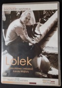 Lolek dzieciństwo i młodość Karola Wojtyły  -  film dvd 