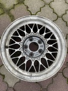 Felgi mercedes 7j15 MIM Italy 1988 rok mercedes 190, 124,126 