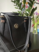 Torebka Tommy Hilfiger shopper tote TH A4