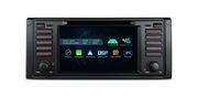 RADIO XTRONS do BMW E39 | 4 GB RAM | 64 GB ROM