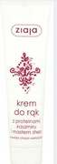 Krem do rąk ziaja